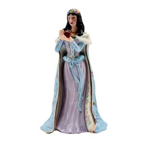 Authentic Lenox SNOW WHITE - Legendary Princesses Collection Figurine